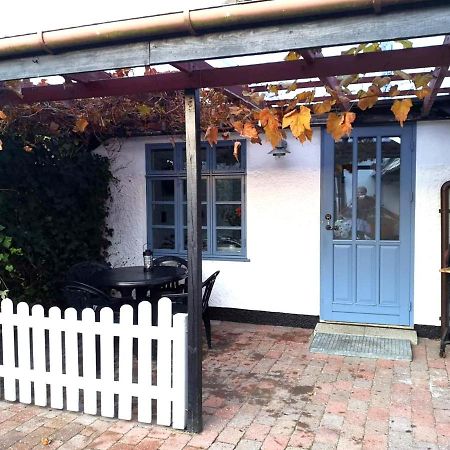 Cosy Cottage In A Garden 伊肖伊 外观 照片